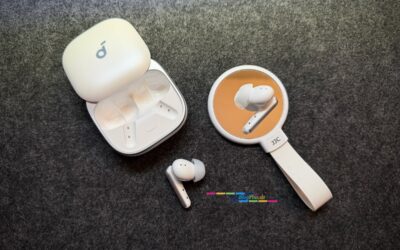 Soundcore Liberty 5 ANC