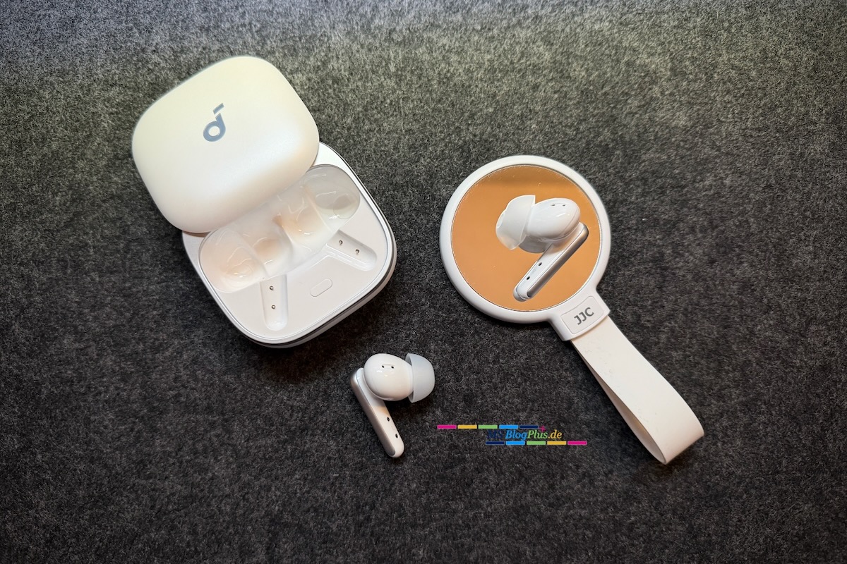 Titelbild – Soundcore Liberty 5 ANC Soundcore Liberty 5 ANC