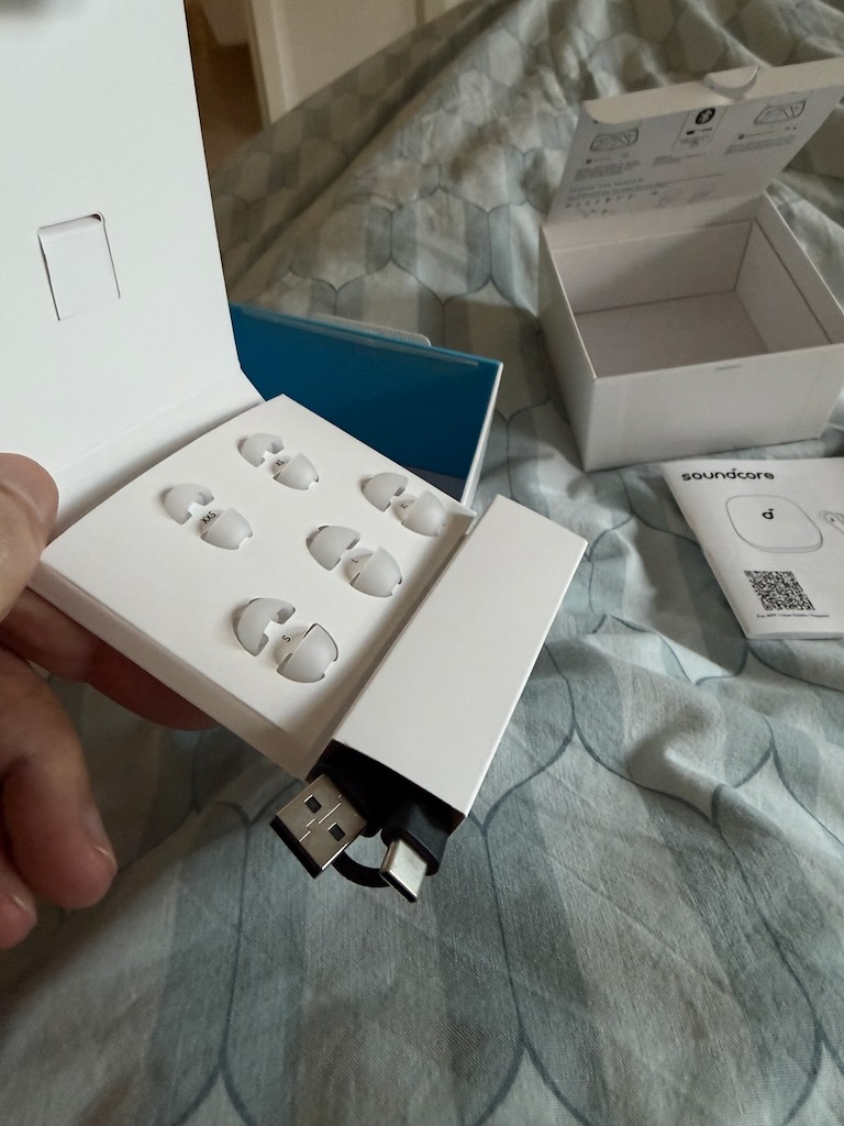 Liberty 5 ANC sind echte Klangwunder?