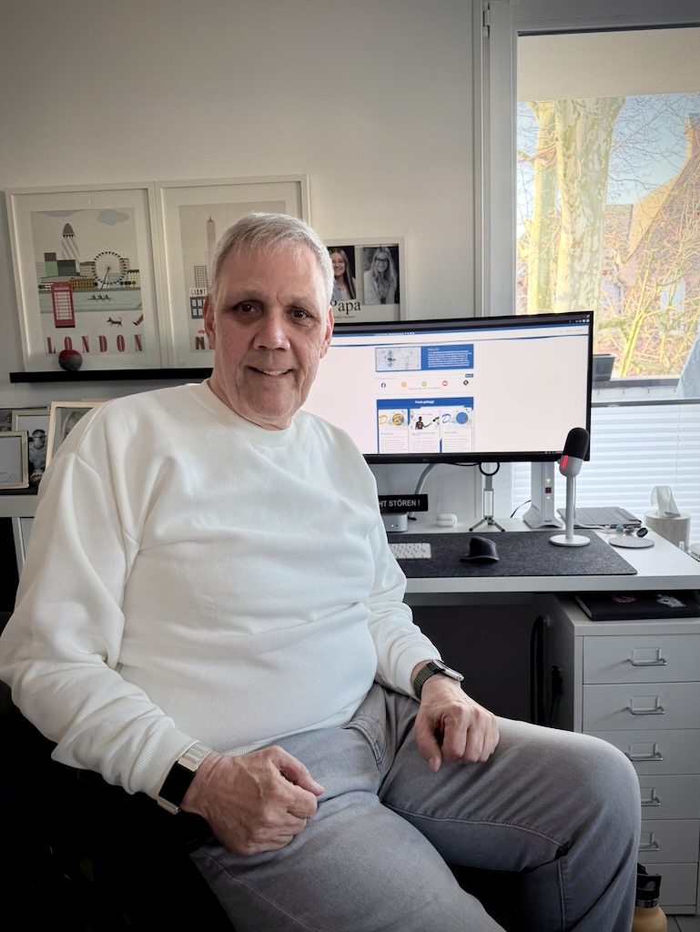 Jedes Leben ist eine Sensation?