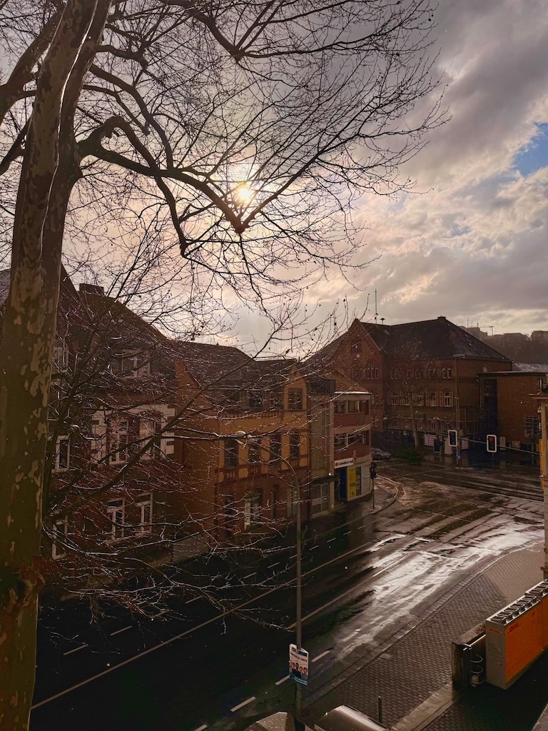 Wochenendausgabe 536