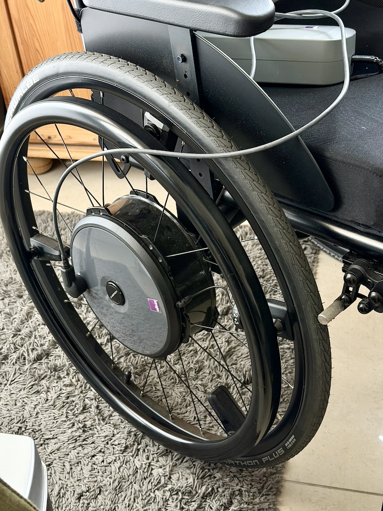 Impressionen der Woche