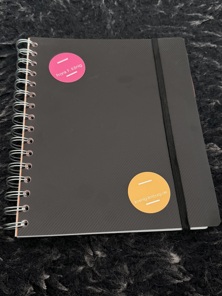 Das war’s – meine Woche