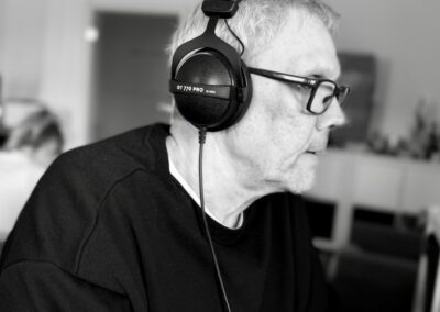 Neue Projekte