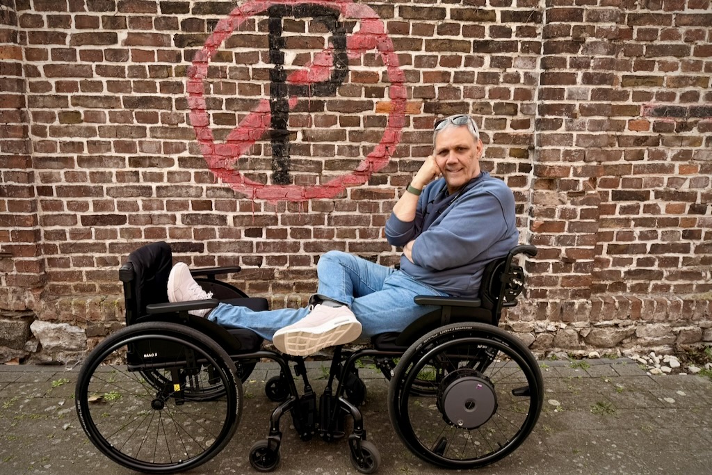 Erfahrungsbericht zum M25 von Alber