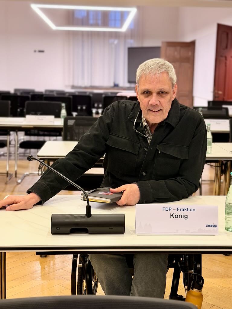 Kapitel – wegen MS