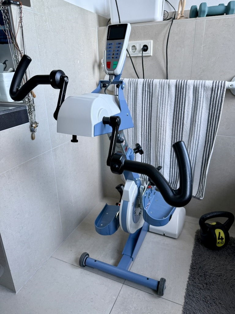 THERA-Trainer »tigo 530«