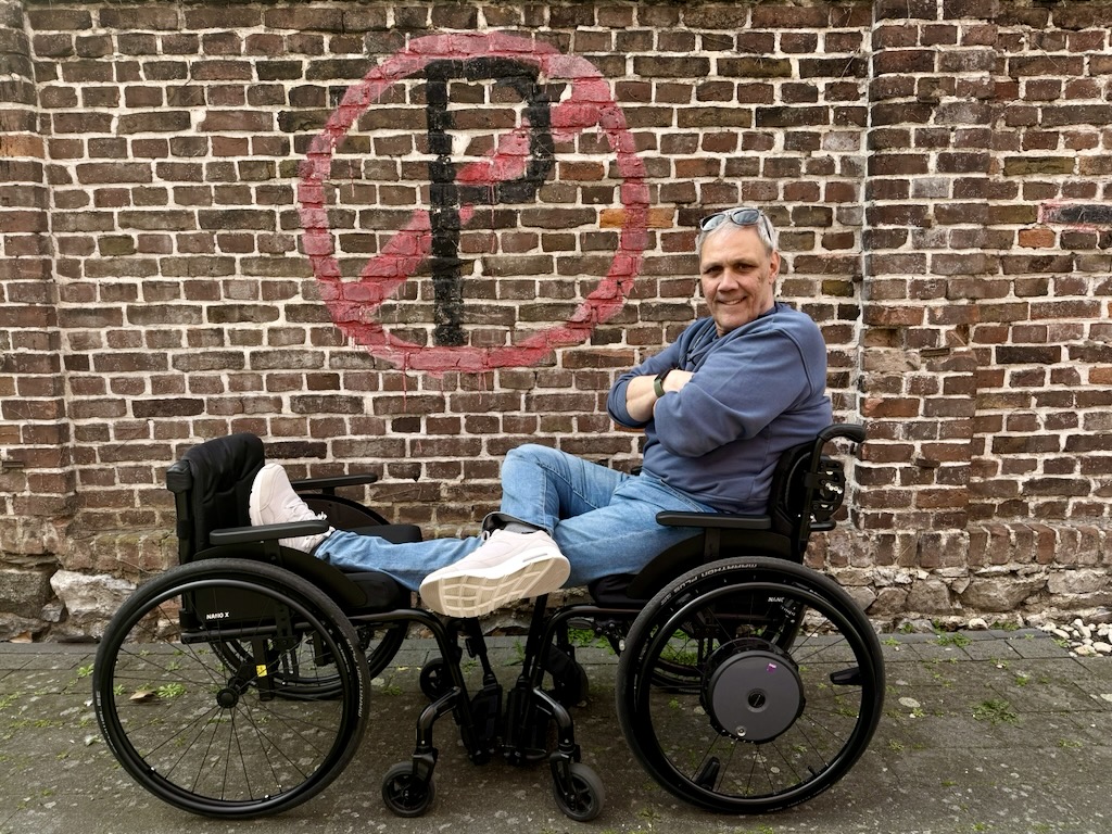 Erfahrungsbericht zum M25