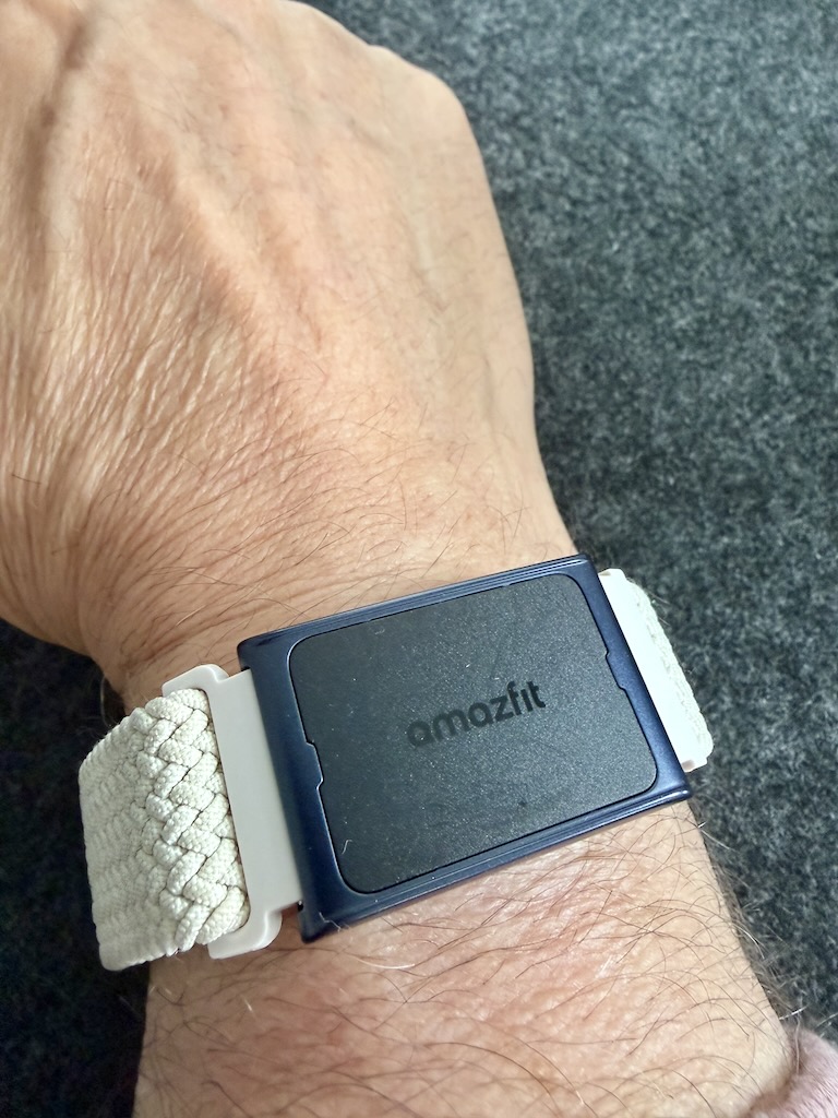 Amazfit Helio Strap