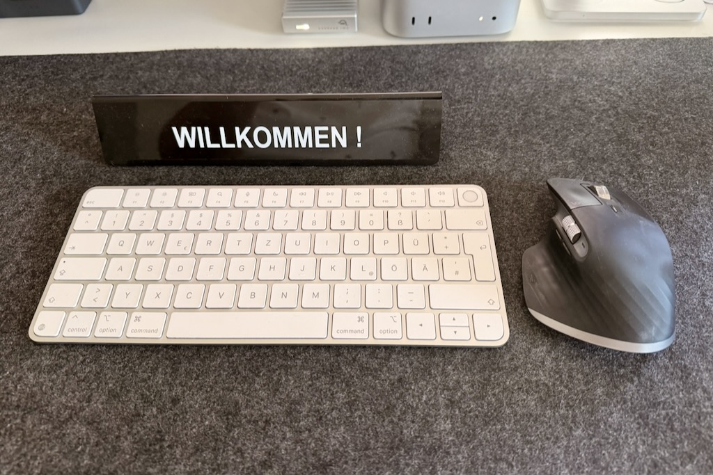 Die Wochenendausgabe auf MSBlogPlus