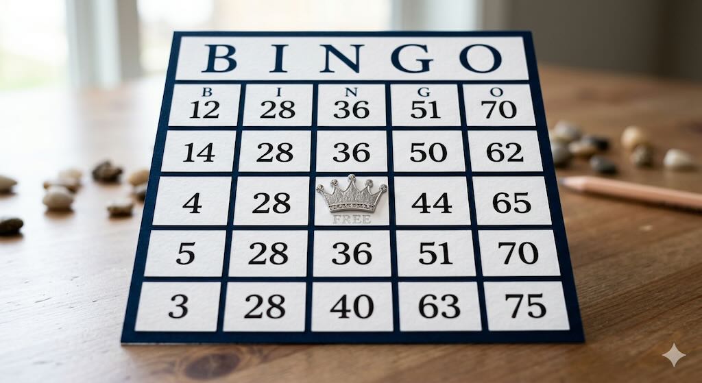 Bingo