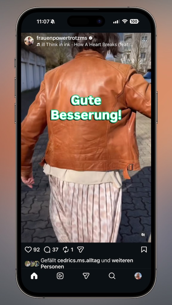 Frauenpowertrotzms