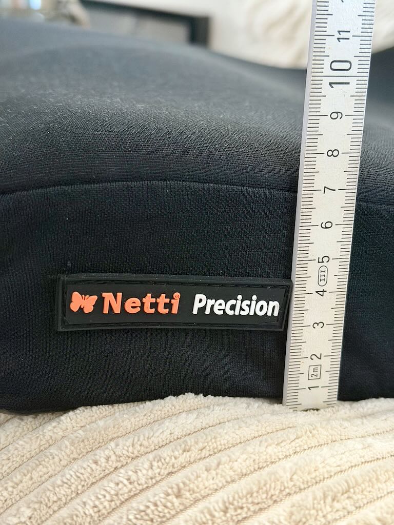 Netti Precision