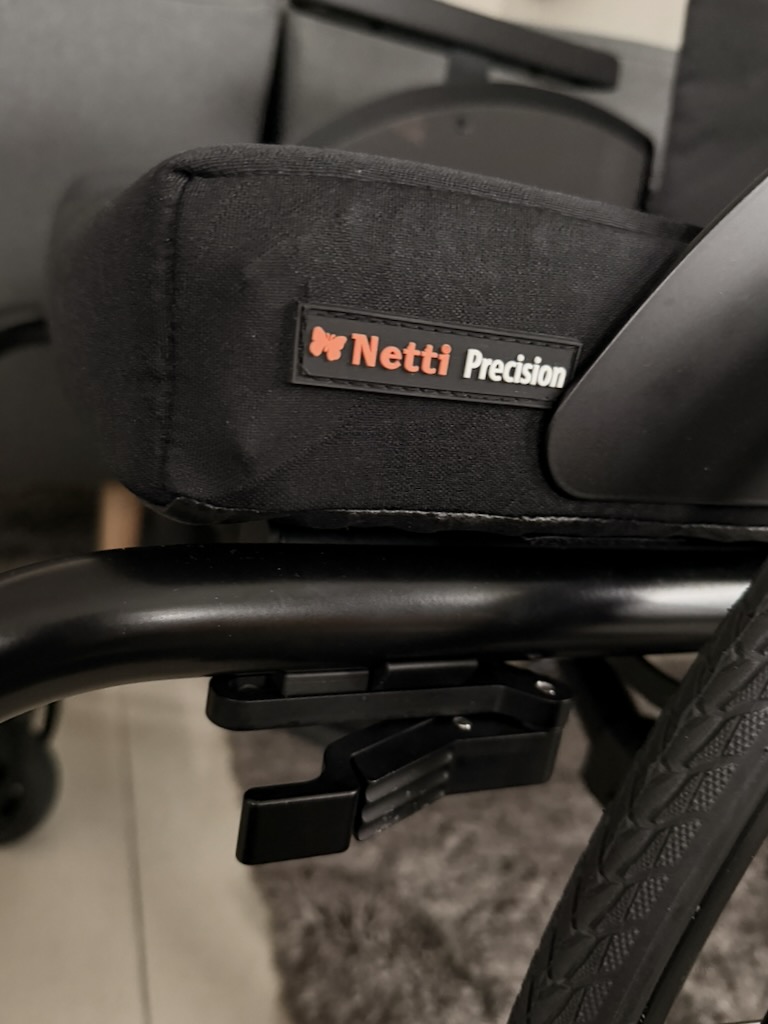 Netti Precision