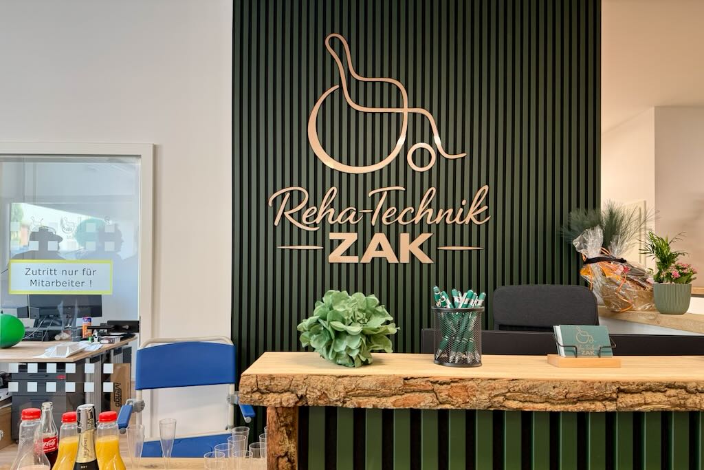 Rehatechnik ZAK