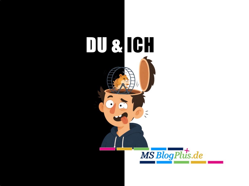 Wie ich euren Content sehe