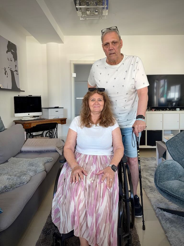 Die Welt auf Rädern!