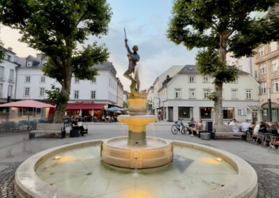 Georgsbrunnen
