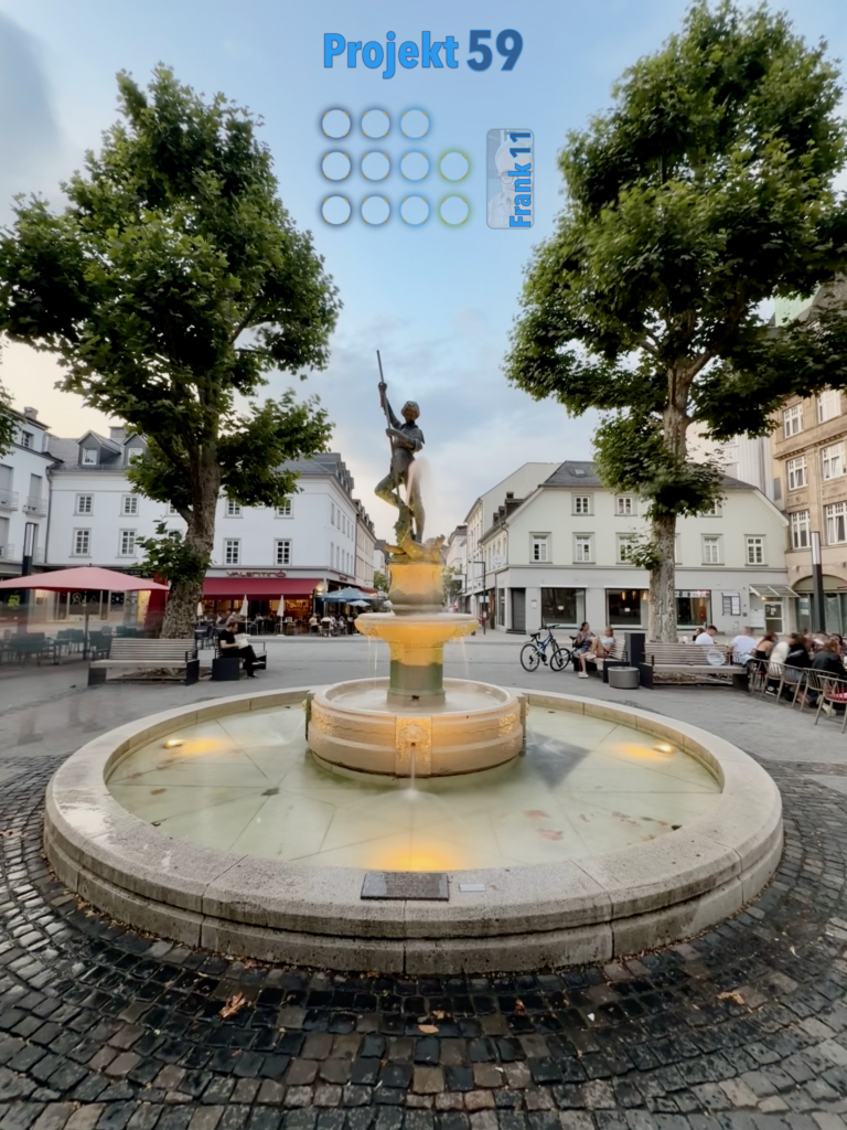 Georgsbrunnen