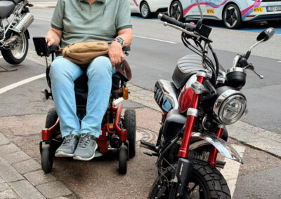 Honda Dax
