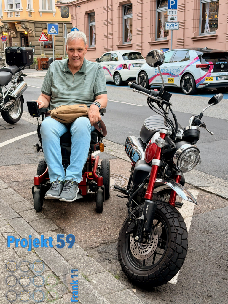 Honda Dax