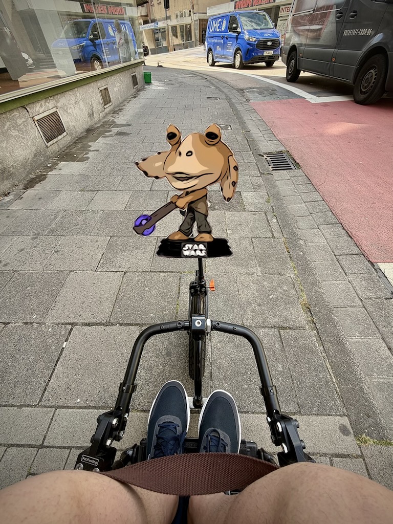 Jar Jar Binks