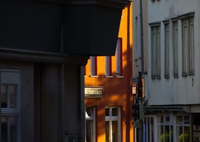Licht & Schatten