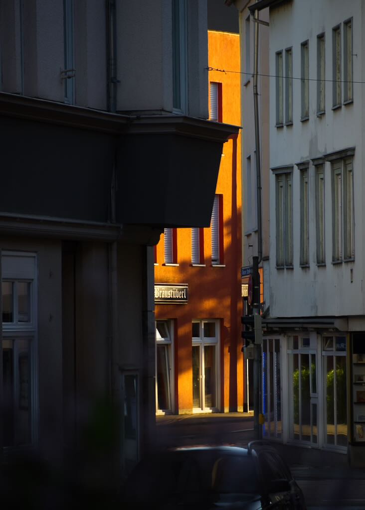 Licht & Schatten