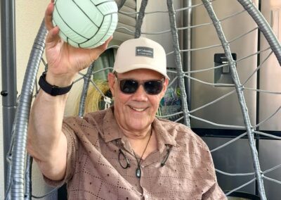 Projekt52 – Ball