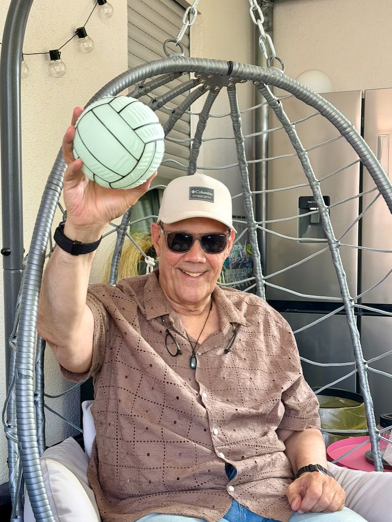 Projekt52 – Ball