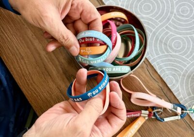 Projekt52 – Sammlung