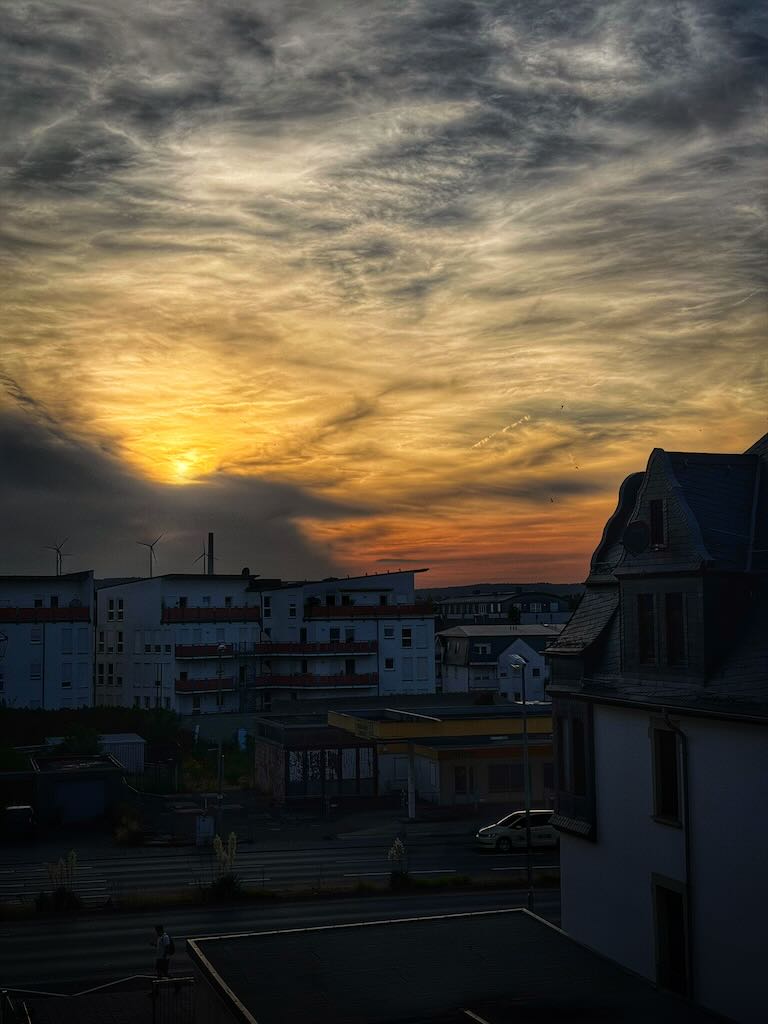 Projekt52 – Sonnenstrahl