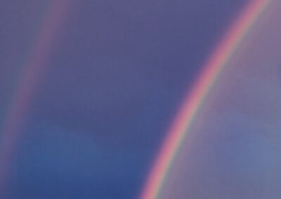 Regenbogen