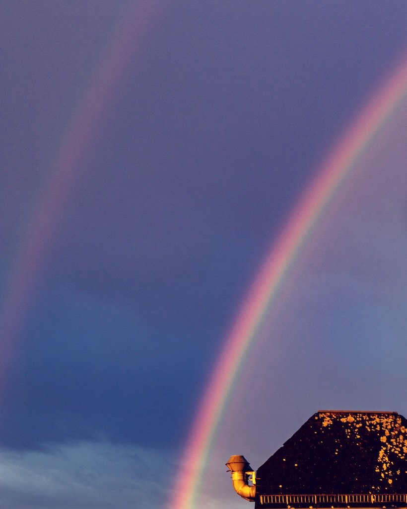 Regenbogen