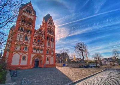 Domblick