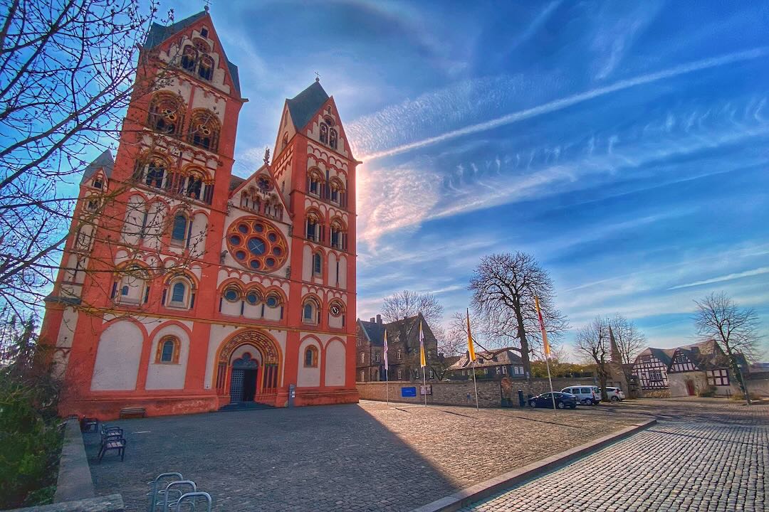 Domblick