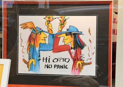 Hi Otto