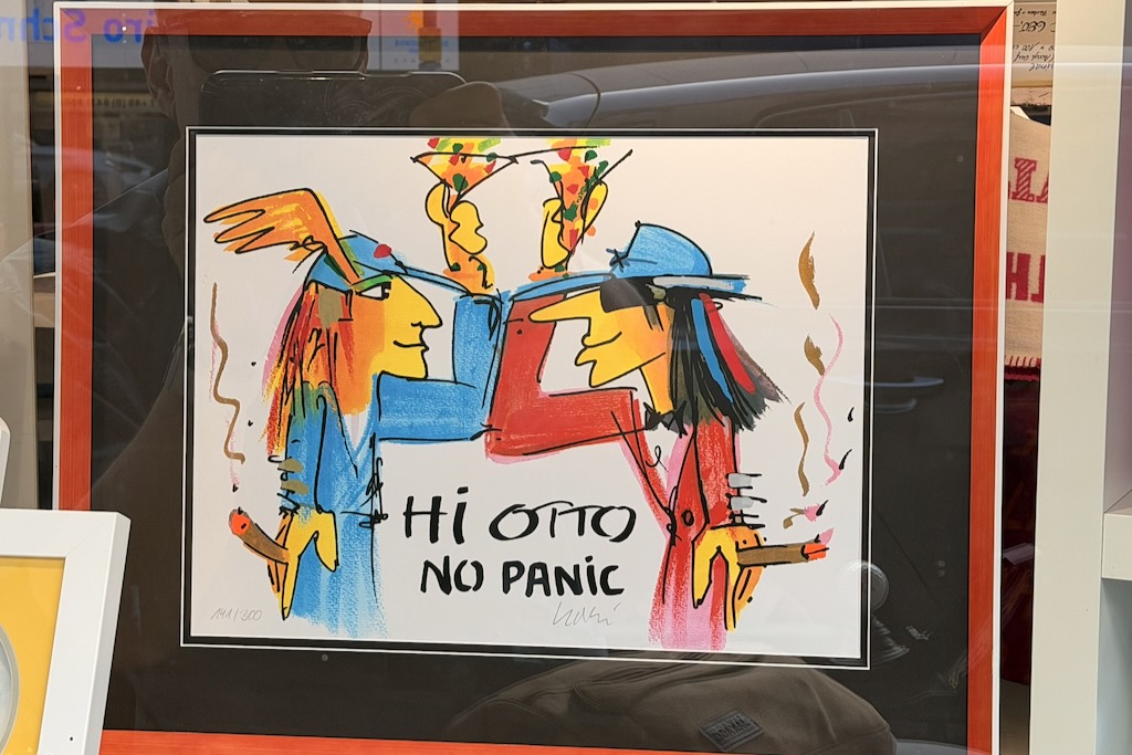 Hi Otto