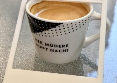 Projekt52 – Möglichkeit