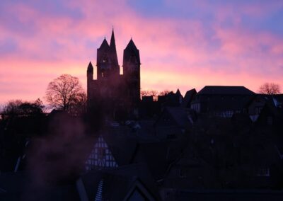 Morgenröte