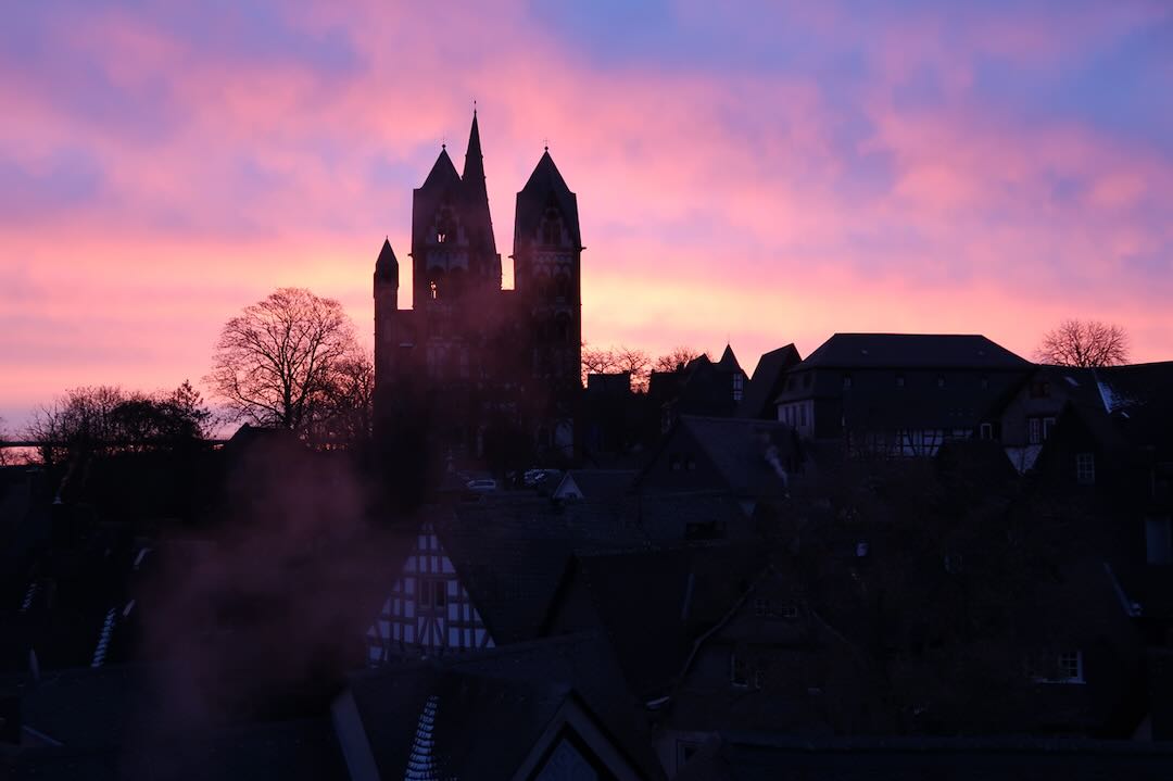 Morgenröte