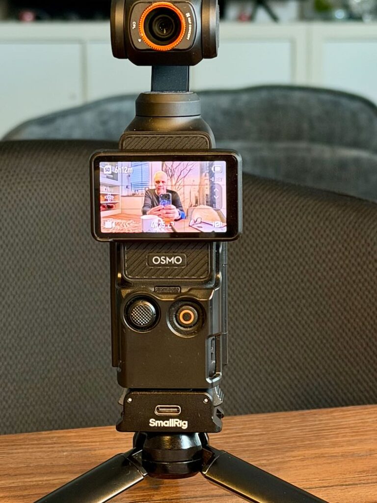 Blogfotos: Smartphone oder Kamera?