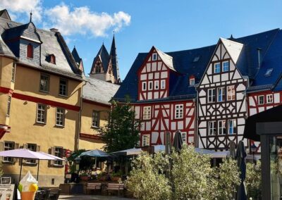Plötze – Altstadt