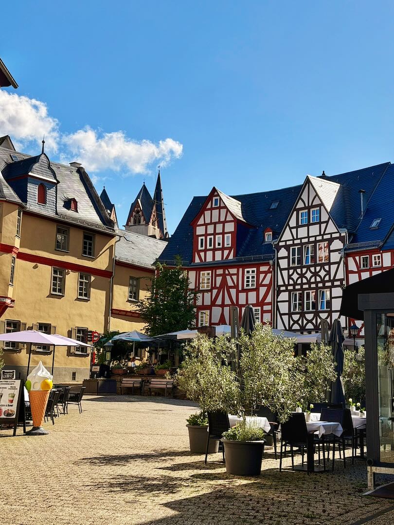 Plötze – Altstadt