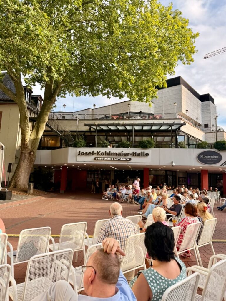 Limburger Sommerfeste 2026