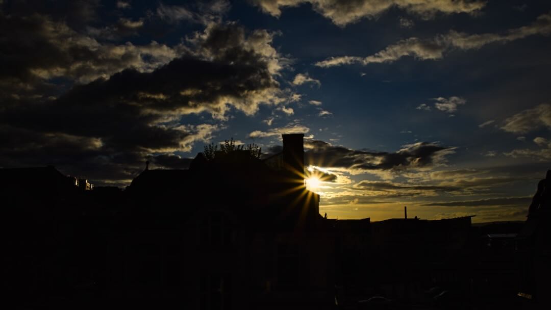 Sonnenstern