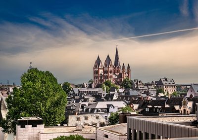 Ach, Limburg!