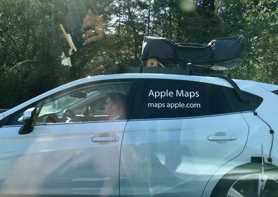 Apple Maps