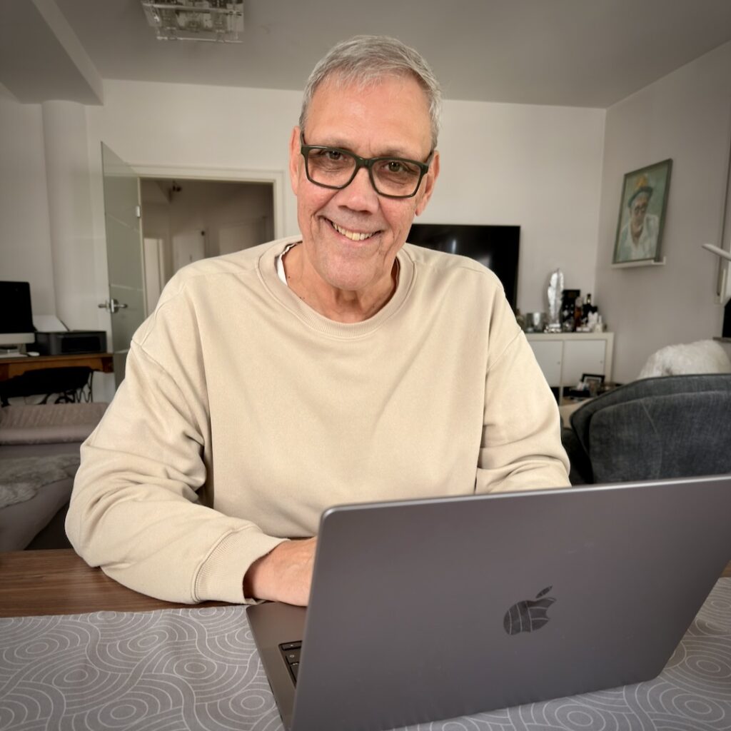 Mein Rezept gegen schlechte Laune