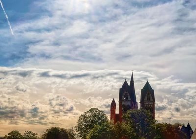 Himmlicher Dom
